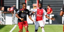 Thumbnail for article: 'Ajax-hoofdscout De Lang spreekt zich intern uit: inspraak in slechts één aankoop'