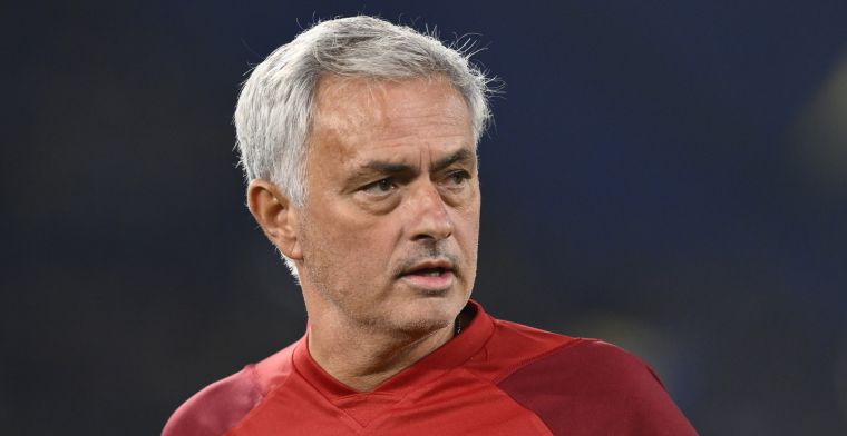 'Opvallend gerucht uit Spanje: Mourinho in beeld bij Real als opvolger Ancelotti'