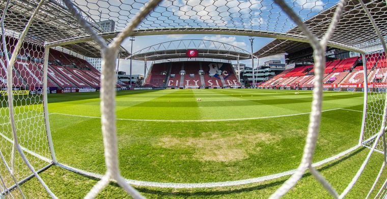 FC Utrecht-Ajax onder vergrootglas: 'Spreekkoren nu in een ander daglicht'