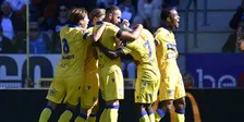 Thumbnail for article: OHL-interim op zijn hoede voor STVV: "Hun voetbal hoort bij het beste in België"