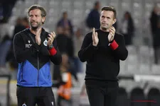 Thumbnail for article: Deila spreekt over doelstellingen Club Brugge: “Goede gesprekken geweest”