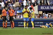 Thumbnail for article: Chadli denkt nog niet aan stoppen: “Ik besef dat het einde wel dichterbij komt”