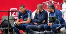 Thumbnail for article: Derksen komt op voor Ajax-criticaster, Driessen vermoedt 'verkapte sollicitatie'