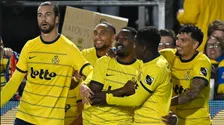 Thumbnail for article: Leider Union wint simpel van Eupen, zesde nederlaag op rij voor de Panda's