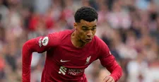 Thumbnail for article: Klopp geïmponeerd door Gakpo: 'Oudste jongen van 24 die ik ooit heb ontmoet'