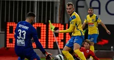 Thumbnail for article: Westerlo juicht in de blessuretijd, maar de rode lantaarn hangt weer in de Kempen