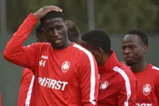 Thumbnail for article: Coulibaly legt keuze voor Antwerp uit: “Alles is hier aanwezig om te slagen”