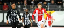 Thumbnail for article: Sporting Charleroi wint thuis van Royal Antwerp FC, beide trainers krijgen rood 