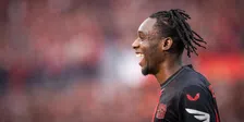 Thumbnail for article: Frimpong weer goud waard voor koploper Leverkusen, Simons wordt gewisseld