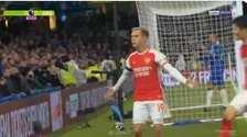 Thumbnail for article: GOAL: Trossard helpt Arsenal aan een punt bij Chelsea