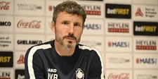 Thumbnail for article: Van Bommel slaat mea culpa bij Antwerp: "Mijn rode kaart is terecht"              