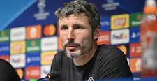 Thumbnail for article: Van Bommel op vreemde persconferentie: “Zijn we dan zo officieel?”                