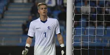 Thumbnail for article: KAA Gent maakt zich zorgen over Nardi: "Het zag er echt niet goed uit"           