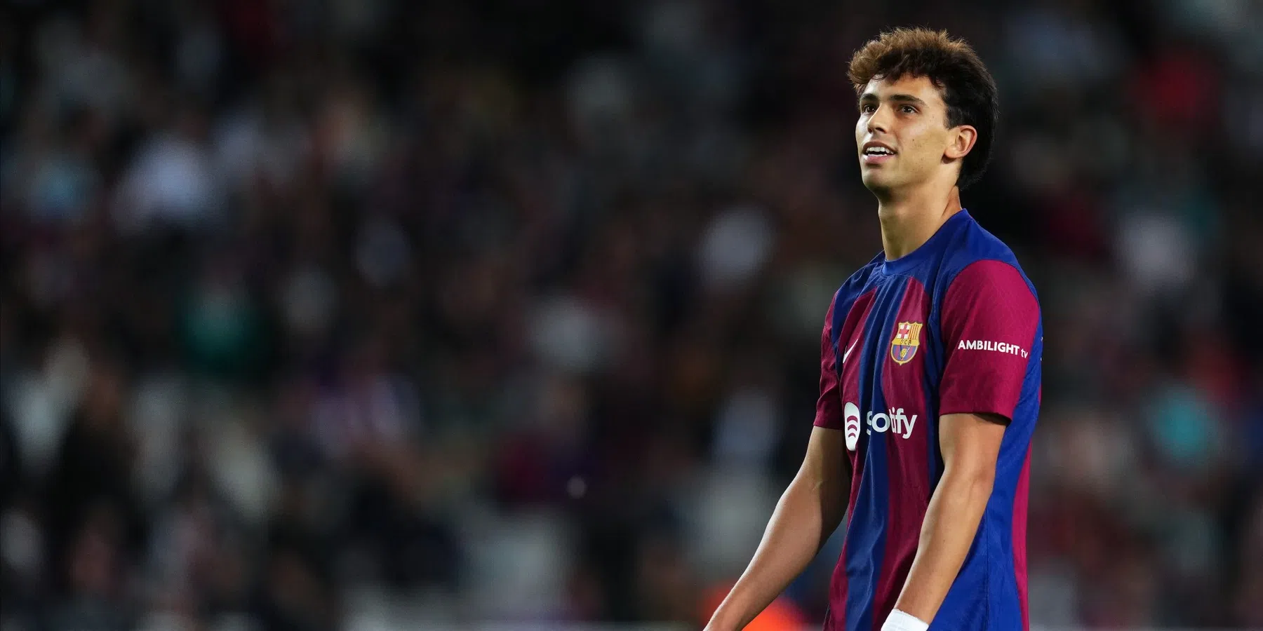 Nederlands debuut bij winnend Juventus in topper, Barça dankt jeugdspeler