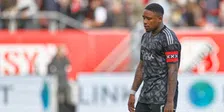 Thumbnail for article: Teneergeslagen Bergwijn ziet nauwelijks houvast bij Ajax: 'Is moeilijk te zeggen'