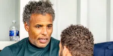 Thumbnail for article: Van Hooijdonk opent weer aanval op Steijn: 'Z'n netwerk in de media is heel sterk'