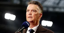 Thumbnail for article: 'Alle ogen bij Ajax gericht op Van Gaal, perspectief Steijn zeer troebel'