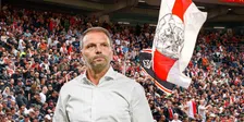 Thumbnail for article: Supportersverenigingen Ajax komen in gezamenlijk statement met eis voor Steijn