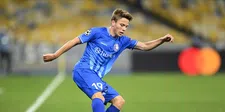 Thumbnail for article: KAA Gent blijft met lege handen: "We zijn het winnen een beetje verleerd"         