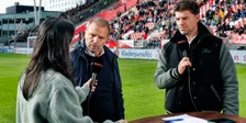 Thumbnail for article: Steun voor Steijn: 'Geef hem de tijd, Ajax. Het is een bijna onmogelijke klus'