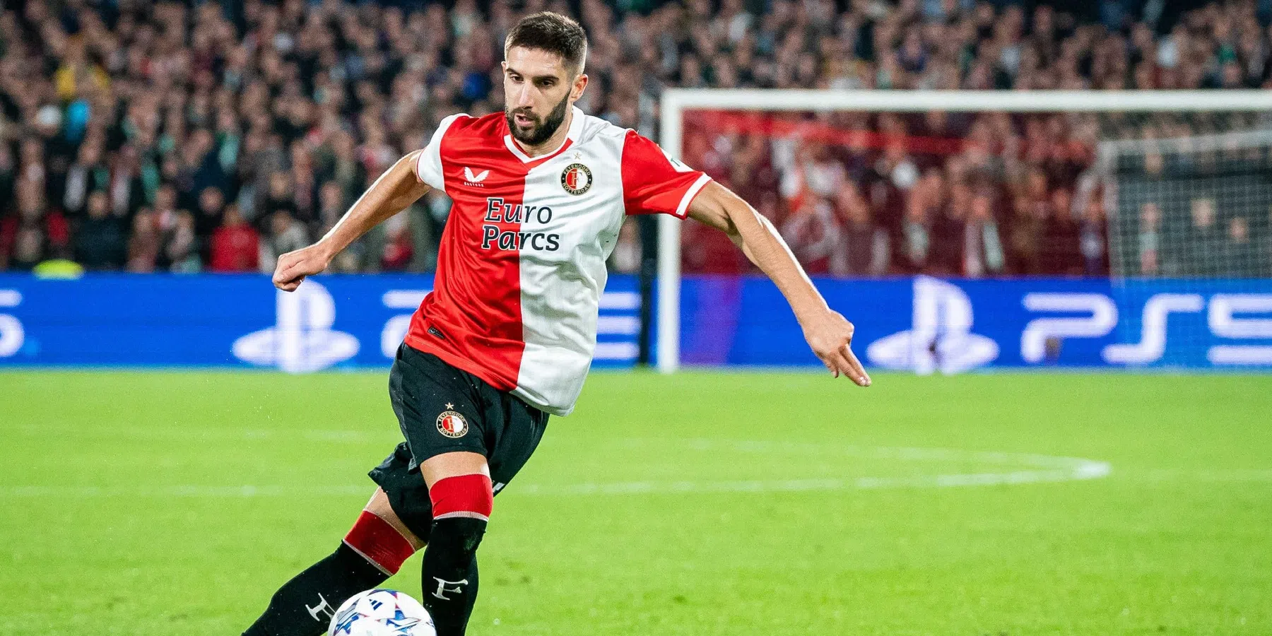 'Feyenoord krijgt te maken met flinke meevaller in aanloop naar cruciaal duel'