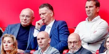 Thumbnail for article: 'Diepere crisis' bij Ajax: 'Van Gaal zal Steijn in zijn hart tijd willen geven'