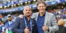 Thumbnail for article: Sneijder over 'prima gozer': 'Gek dat hij naar voren geschoven wordt bij Ajax'