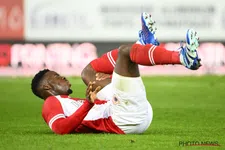 Thumbnail for article: Flinke aderlating Antwerp: ‘Mandela Keita is out voor Porto én Club Brugge’