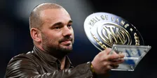 Thumbnail for article: Sneijder looft 'allerbelangrijkste' Feyenoord-speler: 'Zo'n type mist Ajax'