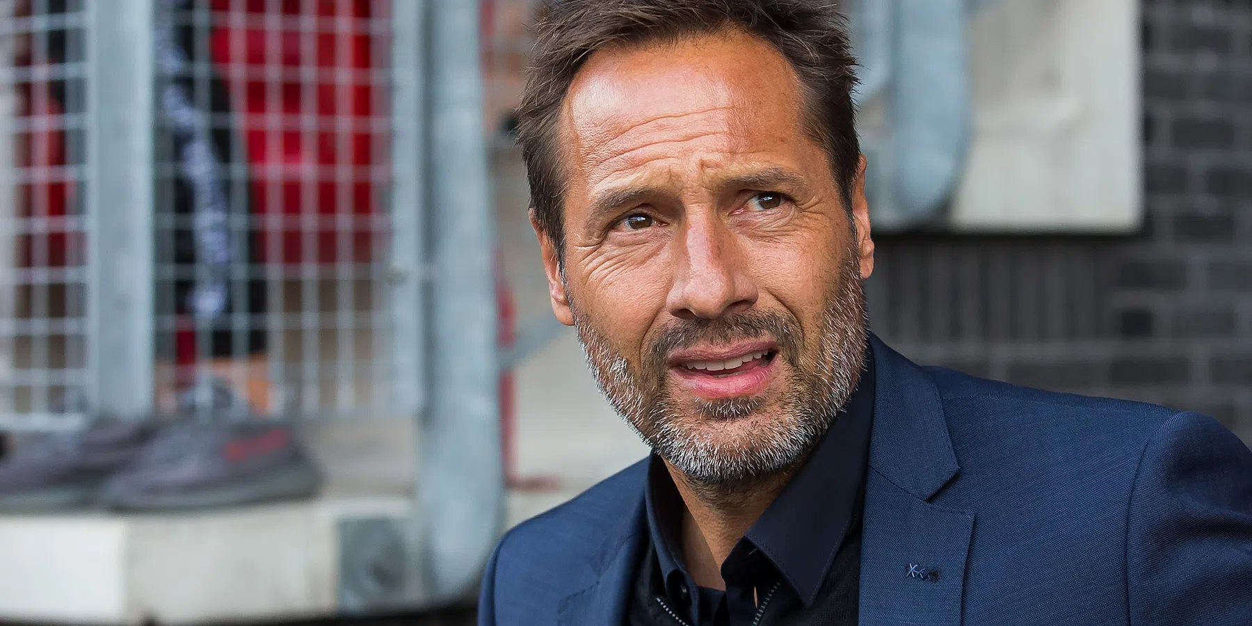 Van 't Schip bevestigt gesprekken Ajax om Steijn op te volgen