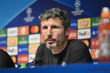 Thumbnail for article: Van Bommel lijkt naar FC Porto: “Antwerp moet eerlijk en realistisch zijn”