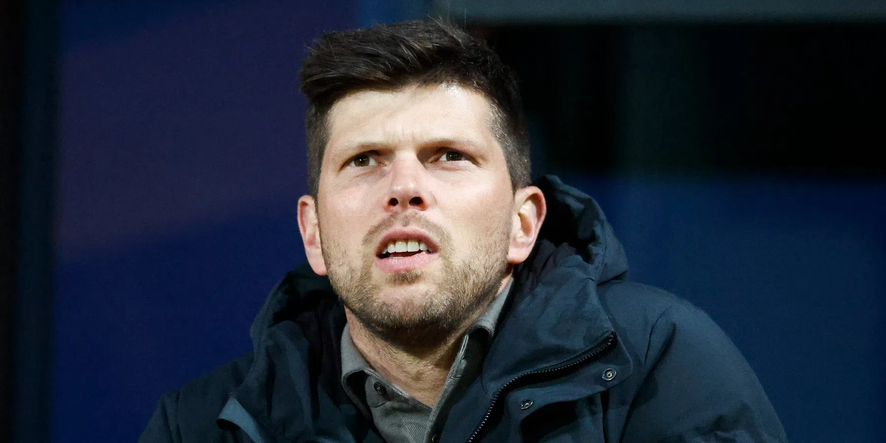 'Ajax had plannen met Huntelaar voor prominente rol en samenwerking Kroes'