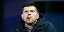 Thumbnail for article: 'Ajax had plannen met Huntelaar voor prominente rol en samenwerking Kroes'