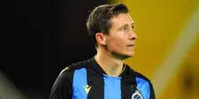 Thumbnail for article: Vanaken krijgt de wind van voor bij Club Brugge: "Hij mag wat harder zijn"