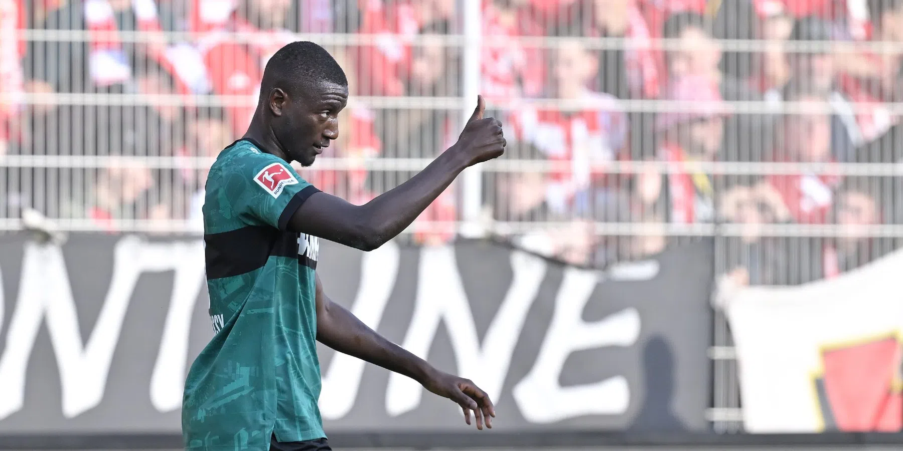 'Bundesliga-topscorer en voormalig Ajax-target spotgoedkoop vanwege clausule'