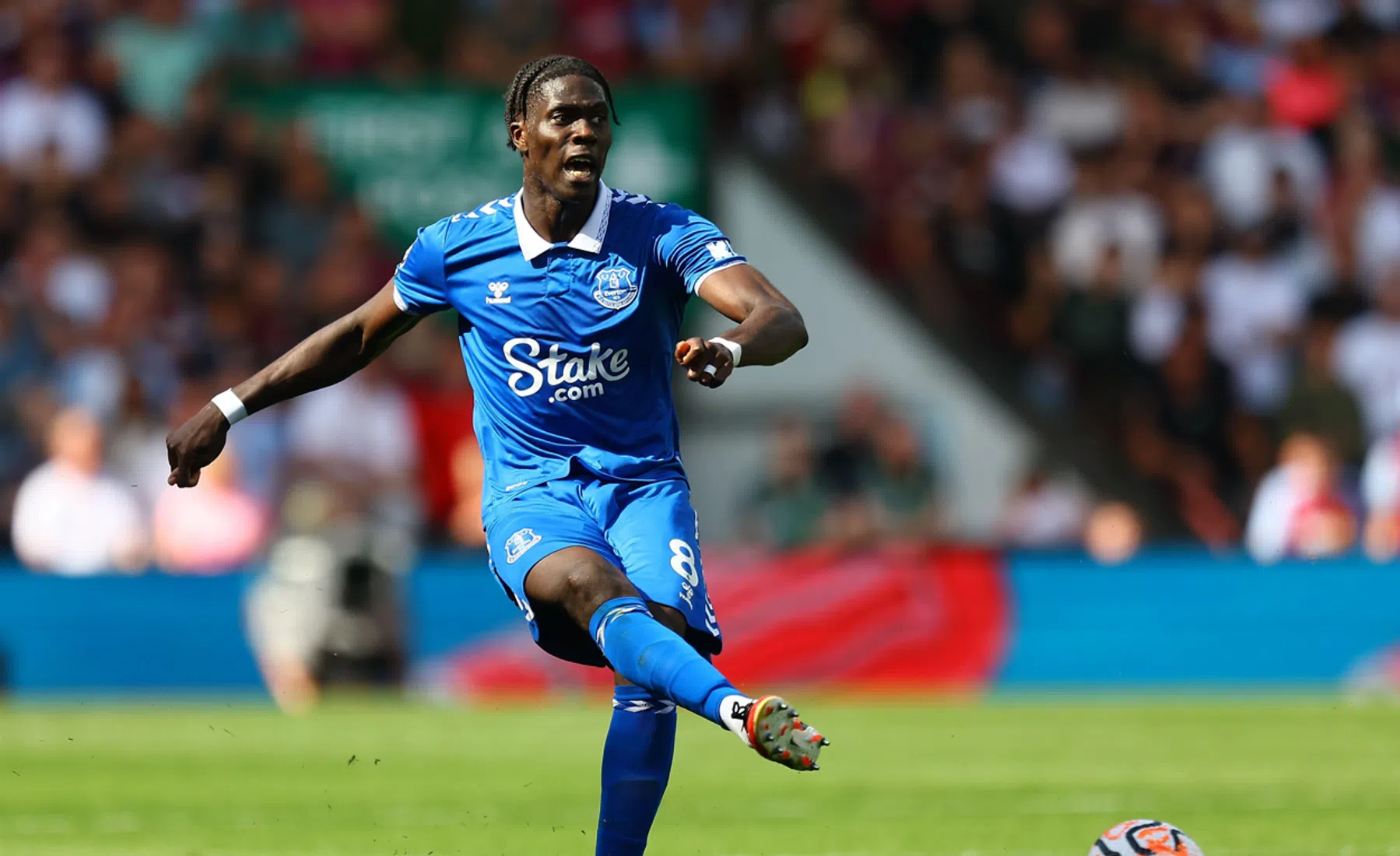 ‘Liverpool, Tottenham en Newcastle interesse in Onana’ 