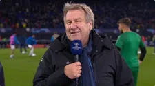 Thumbnail for article: Schitterend: Boskamp zingt live op televisie Feyenoord-lied mee