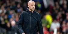 Thumbnail for article: Ten Hag openhartig over United-puzzel: 'Dáárdoor hebben we moeite'