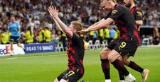 Thumbnail for article: ‘Manchester City overweegt stilaan om De Bruyne te laten gaan na blessureleed’