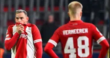 Thumbnail for article: VP Rapport: Zelfs Alderweireld en Vermeeren konden de Portugese trein niet stoppen