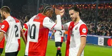 Thumbnail for article: Feyenoord-uitblinker komt superlatieven tekort: 'Mooi, dat is waardering'