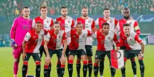 Thumbnail for article: Feyenoord op rapport: torenhoge cijfers en één onvoldoende op feestavond