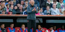 Thumbnail for article: Vermoedelijke opstelling Feyenoord: Slot haalt Stengs van positie ondanks glansrol