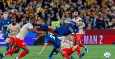 Thumbnail for article: Franse media zien 'ongrijpbare en angstaanjagende' PSV'er tegen Lens