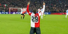 Thumbnail for article: LIVE: Feyenoord beleeft geweldige avond en verslaat Lazio (gesloten)