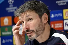 Thumbnail for article: Van Bommel ziet uitdaging tegen Porto: “Zelfs een punt wordt moeilijk”