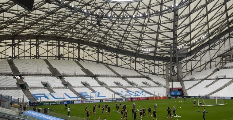 Waarom Ajax zonder uitfans afreist naar Marseille voor vervolg Champions League