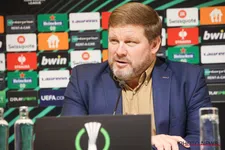 Thumbnail for article: Vanhaezebrouck over Cardenas: ''Voor die rol was hij volgens mij niet klaar''