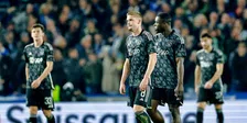 Thumbnail for article: Engelse pers sabelt 'mighty' Ajax neer: 'Cruijff draait zich om in zijn graf'