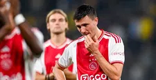 Thumbnail for article: Bekritiseerde Berghuis krijgt bijval: 'Ajax kwam afspraken niet na bij FC Utrecht'